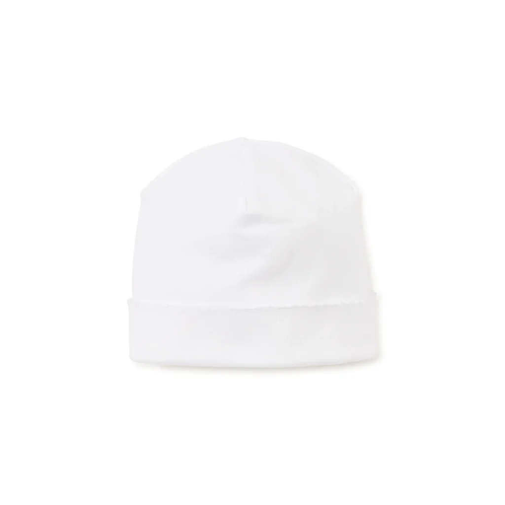Kissy Kissy White Kissy Basics Hat