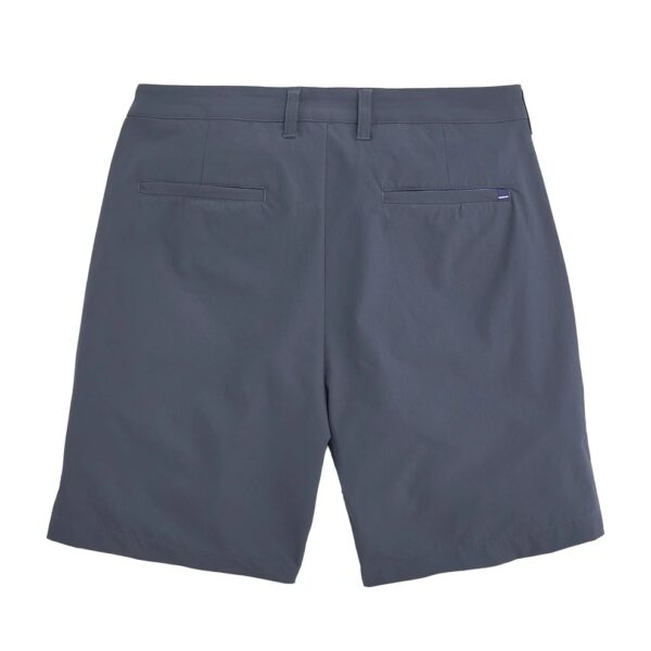 Onward Reserve Harris Golf Shorts - Ombre Blue