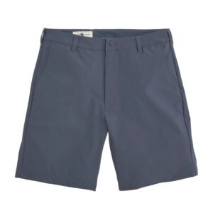 Onward Reserve Harris Golf Shorts - Ombre Blue