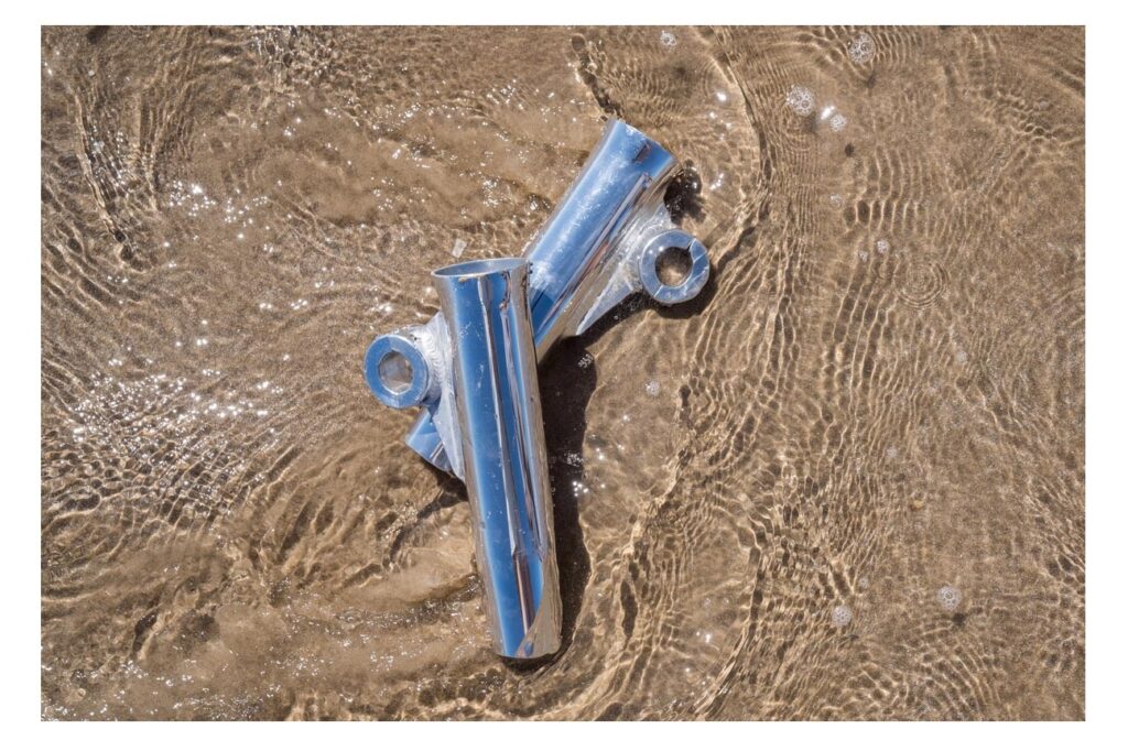 Pakmule Rod Holders Pakmule Rod Holders