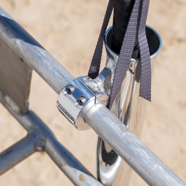Pakmule Rod Holders