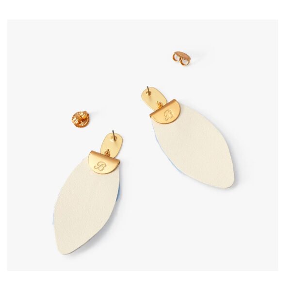 Brackish Payson Drop Earrings
