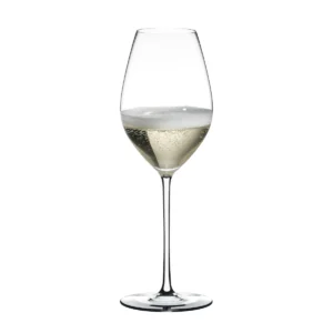 Riedel Fatto a Mano Champagne Wine Glass - White