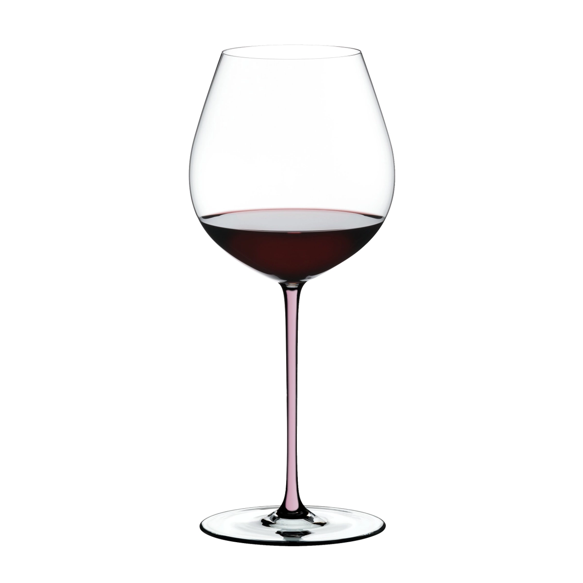 Riedel Fatto a Mano Pinot Noir - Pink
