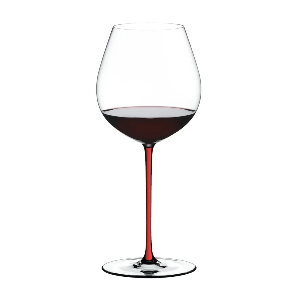 Riedel Fatto a Mano Pinot Noir - Red