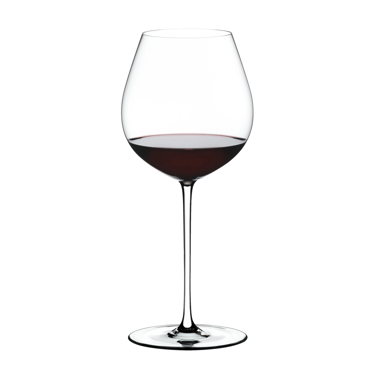 Riedel Fatto a Mano Pinot Noir - White