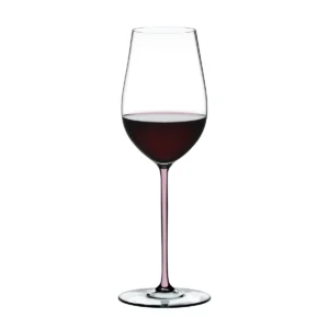 Riedel Fatto a Mano Riesling Zinfandel - Pink