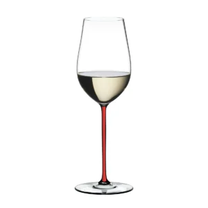 Riedel Fatto a Mano Riesling Zinfandel - Red