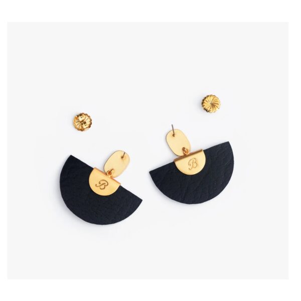Brackish Safford Drop Earrings