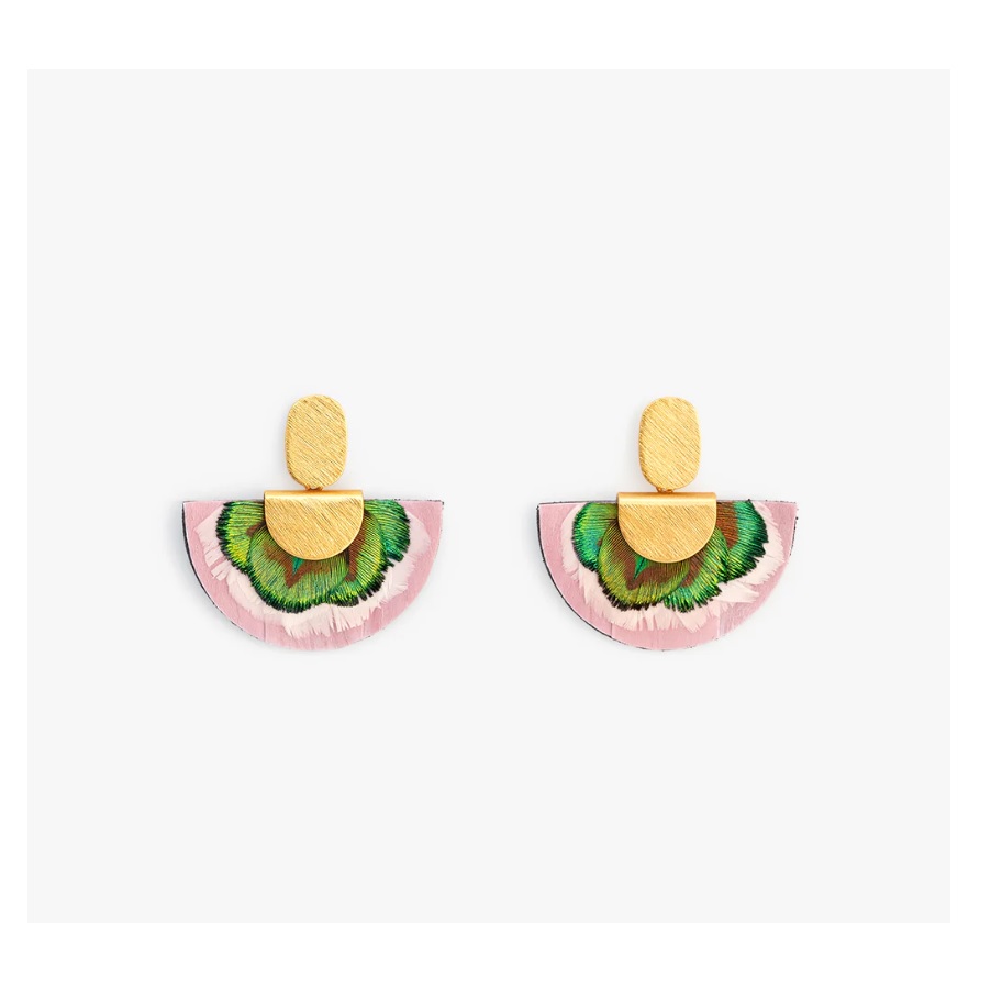 Brackish Safford Drop Earrings Brackish Safford Drop Earrings