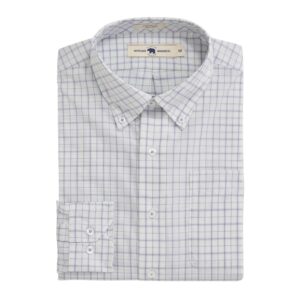 Onward Reserve Staniel Classic Fit Performance Long Sleeve Button Down