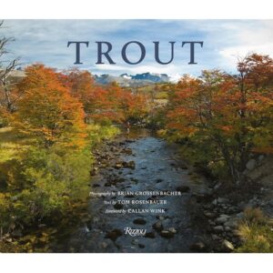 Trout (Hardcover)
