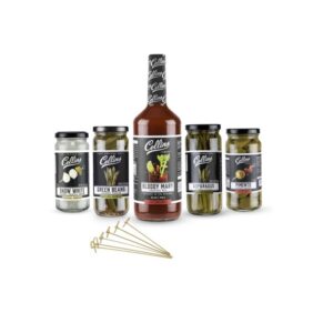 Collins Ultimate Bloody Mary Kit