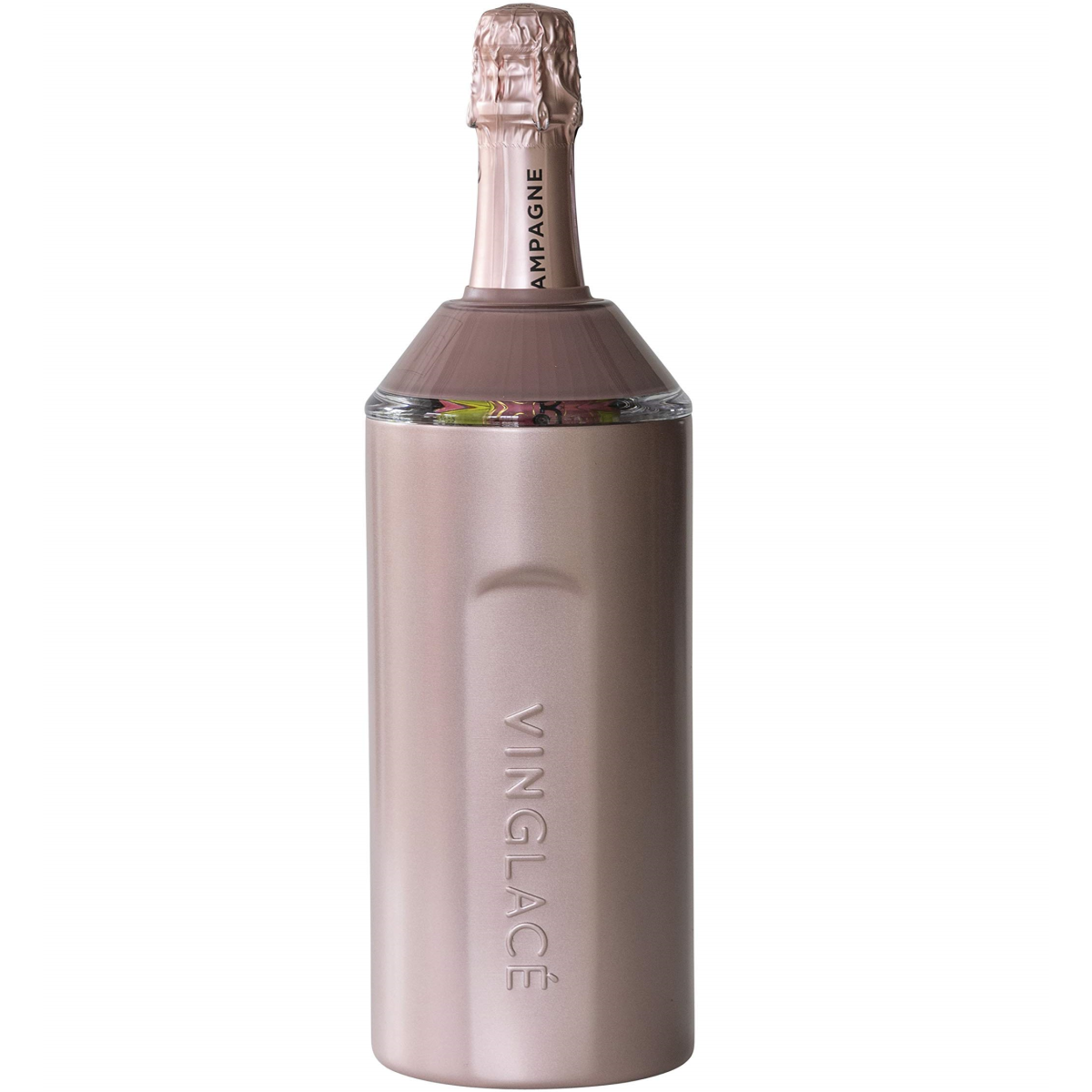 Vinglacé Rose Wine Chiller