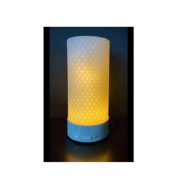 The XL Flame Illusion Candle