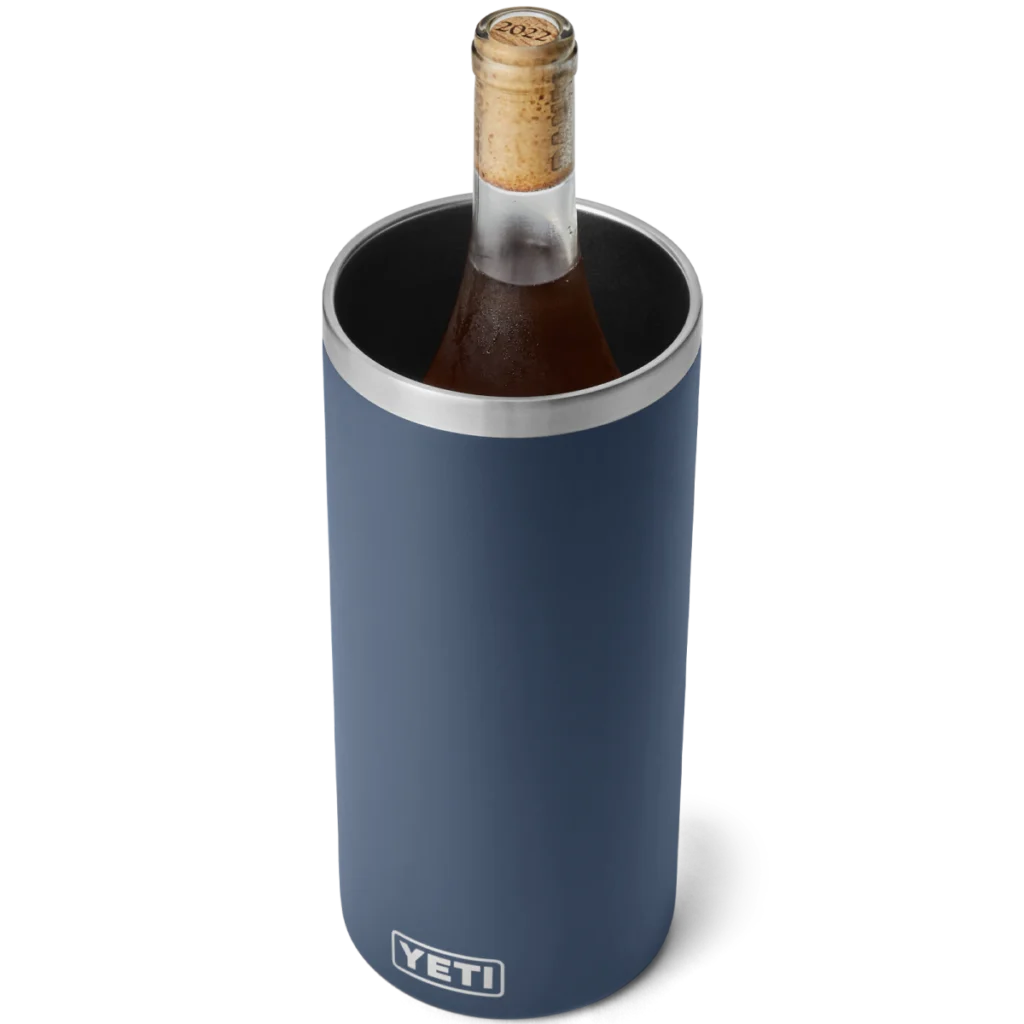 Yeti Rambler Wine Chiller