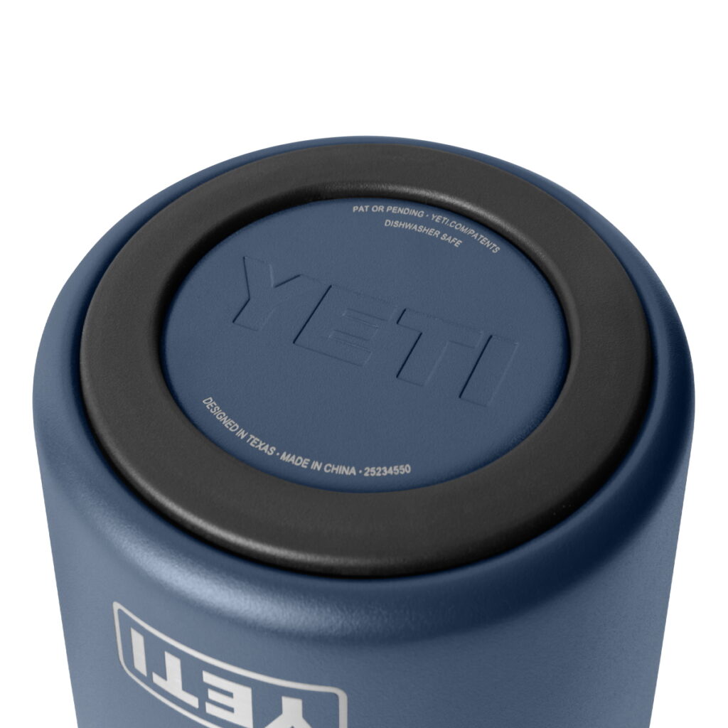 Yeti Rambler Wine Chiller4