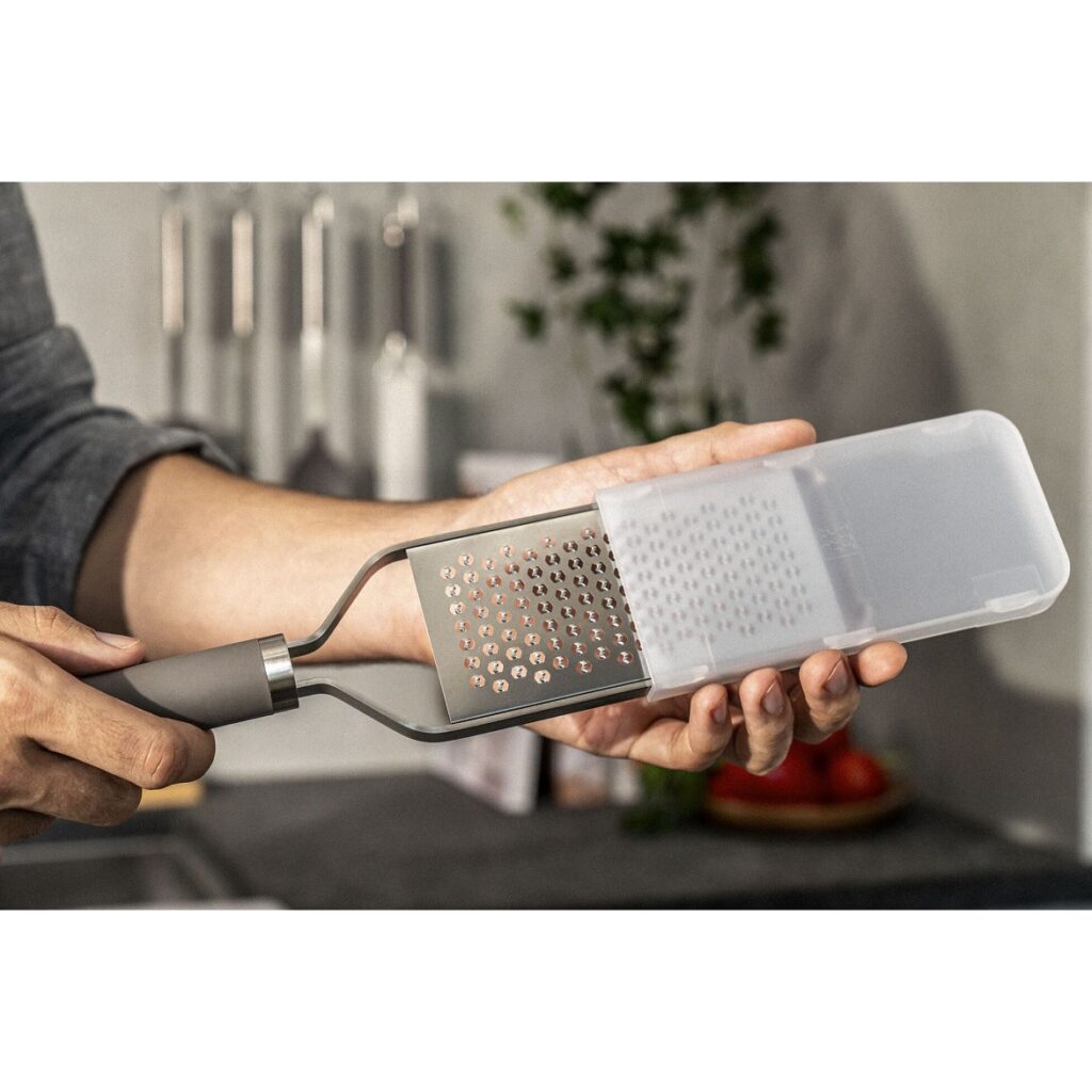 ZWILLING PRO 18/10 Stainless Steel, Fine Grater