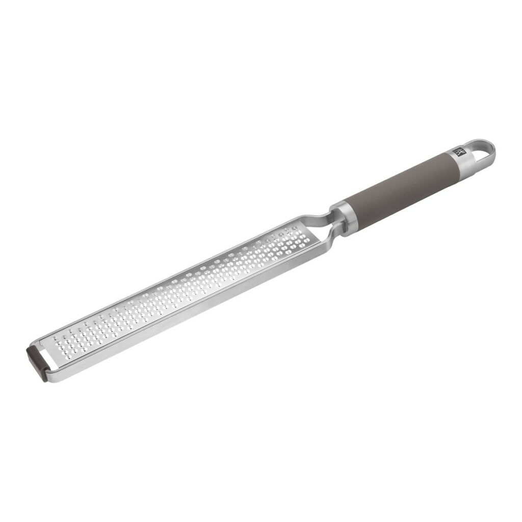 ZWILLING PRO 18/10 Stainless Steel, Zester