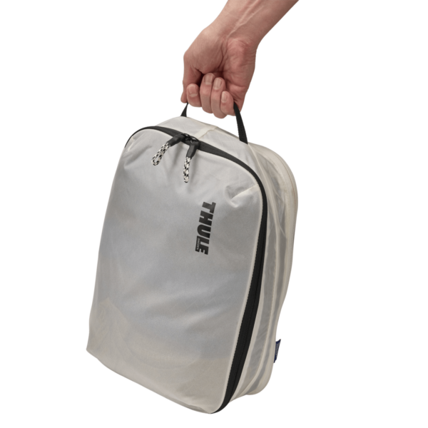 Thule Clean/Dirty Packing Cube - White