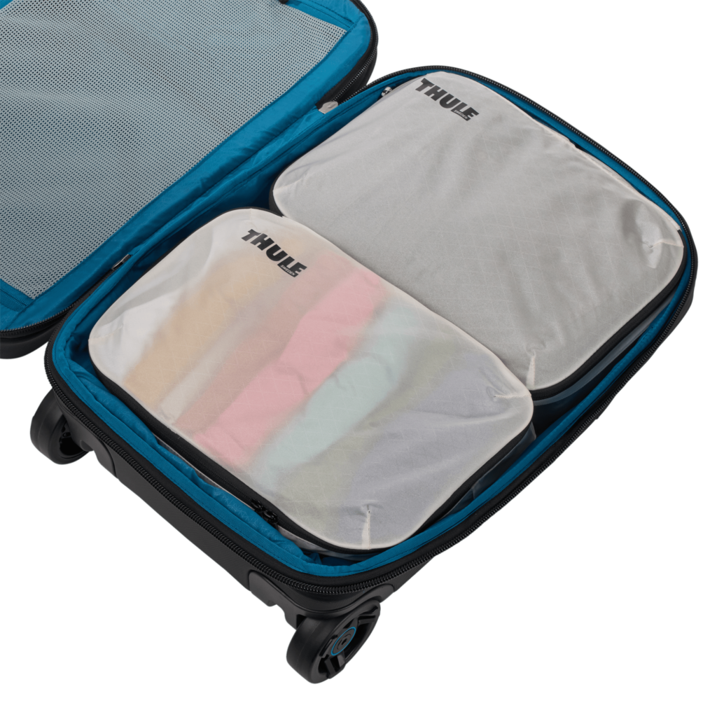 Thule Clean/Dirty Packing Cube - White
