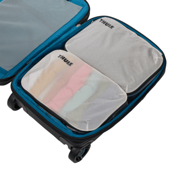 Thule Clean/Dirty Packing Cube - White