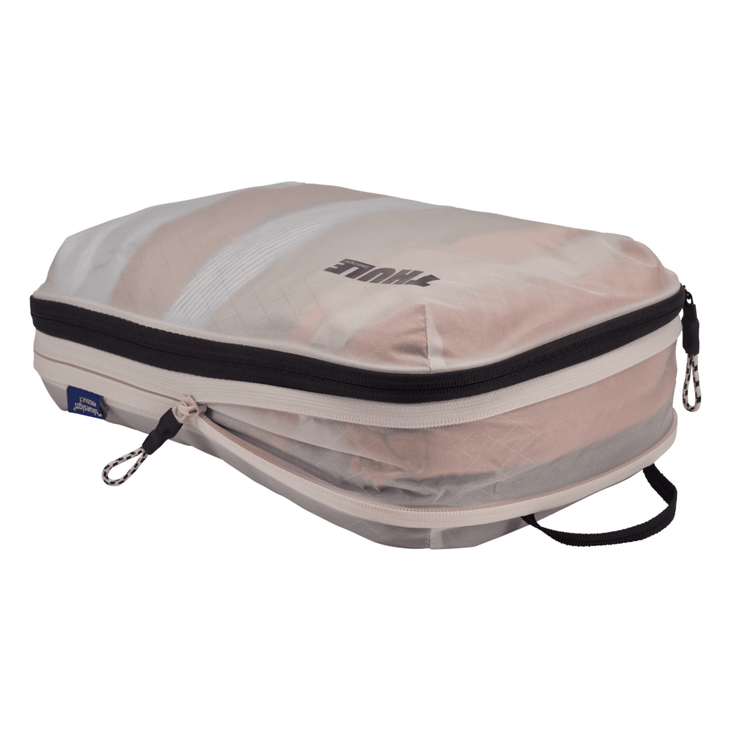 Thule Compression Cube Set - White