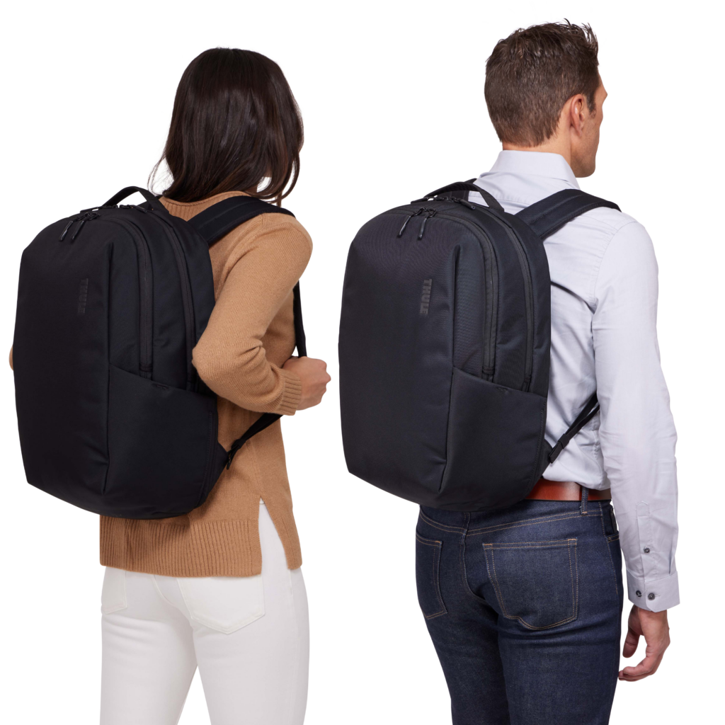 Thule Subterra 2 Bp 21L - Black