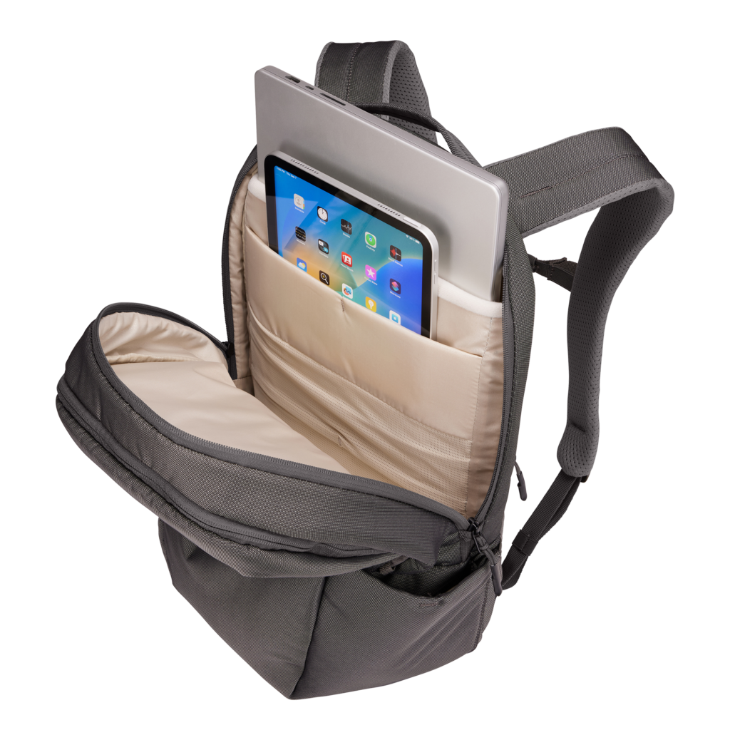 Thule Subterra 2 Bp 21L - Vetiver Gray