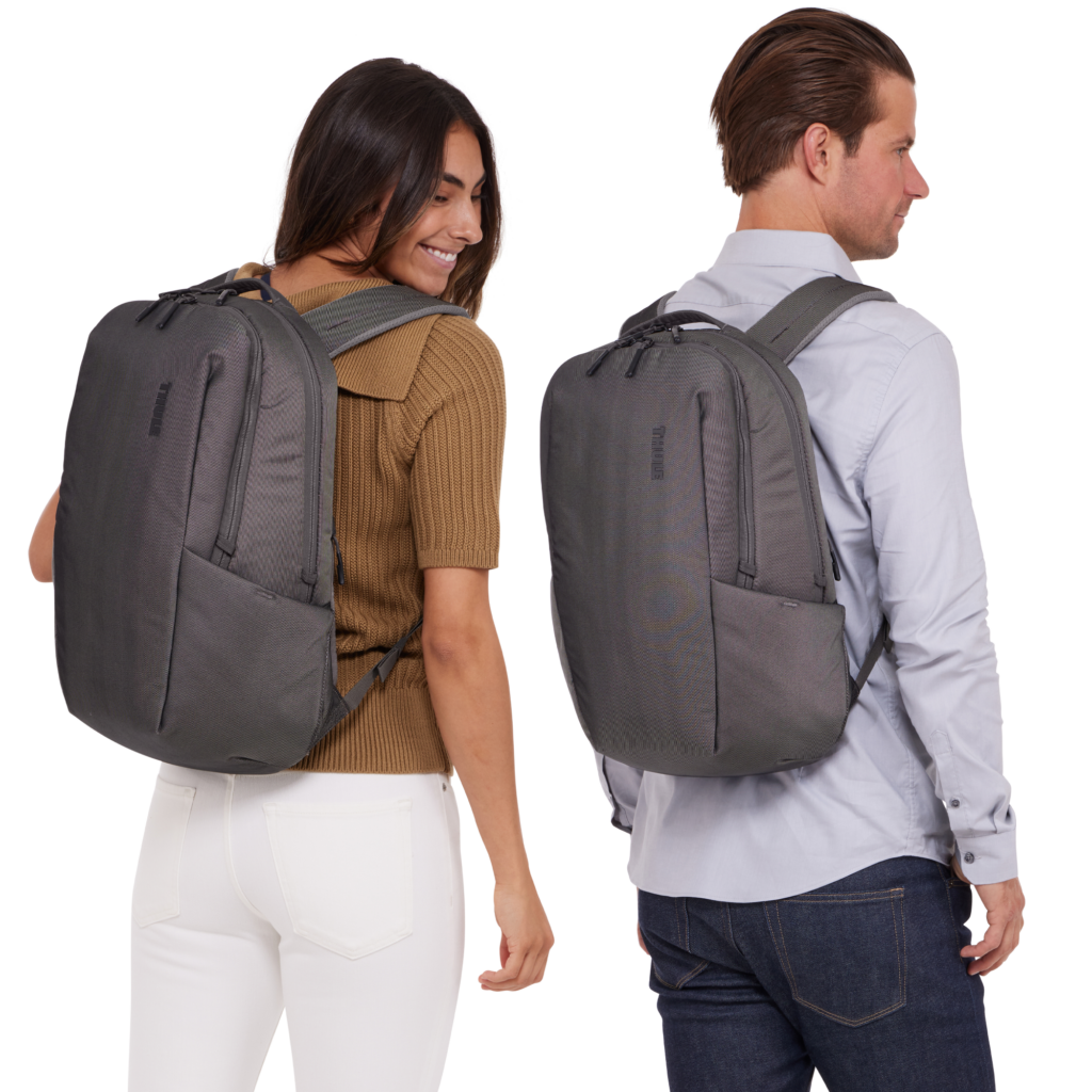 Thule Subterra 2 Bp 21L - Vetiver Gray