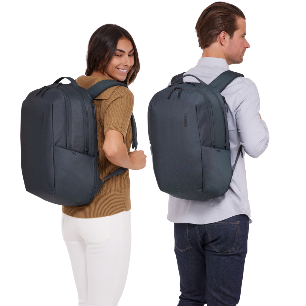 Thule Subterra 2 Bp 27L - Dark Slate