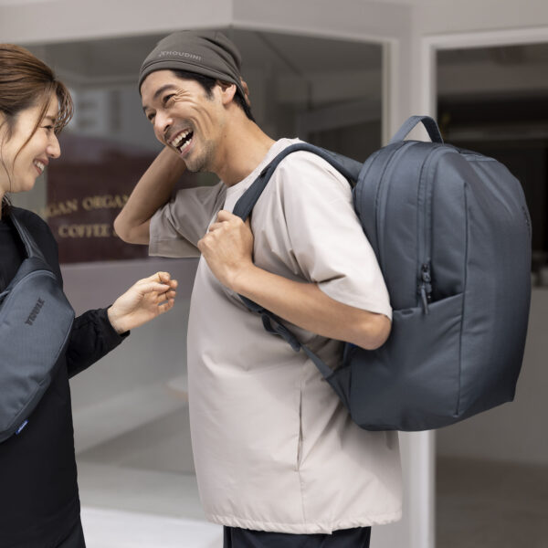 Thule Subterra 2 Bp 27L - Dark Slate