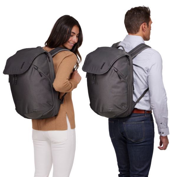 Thule Subterra 2 Travel Backpack 26L - Vetiver Gray