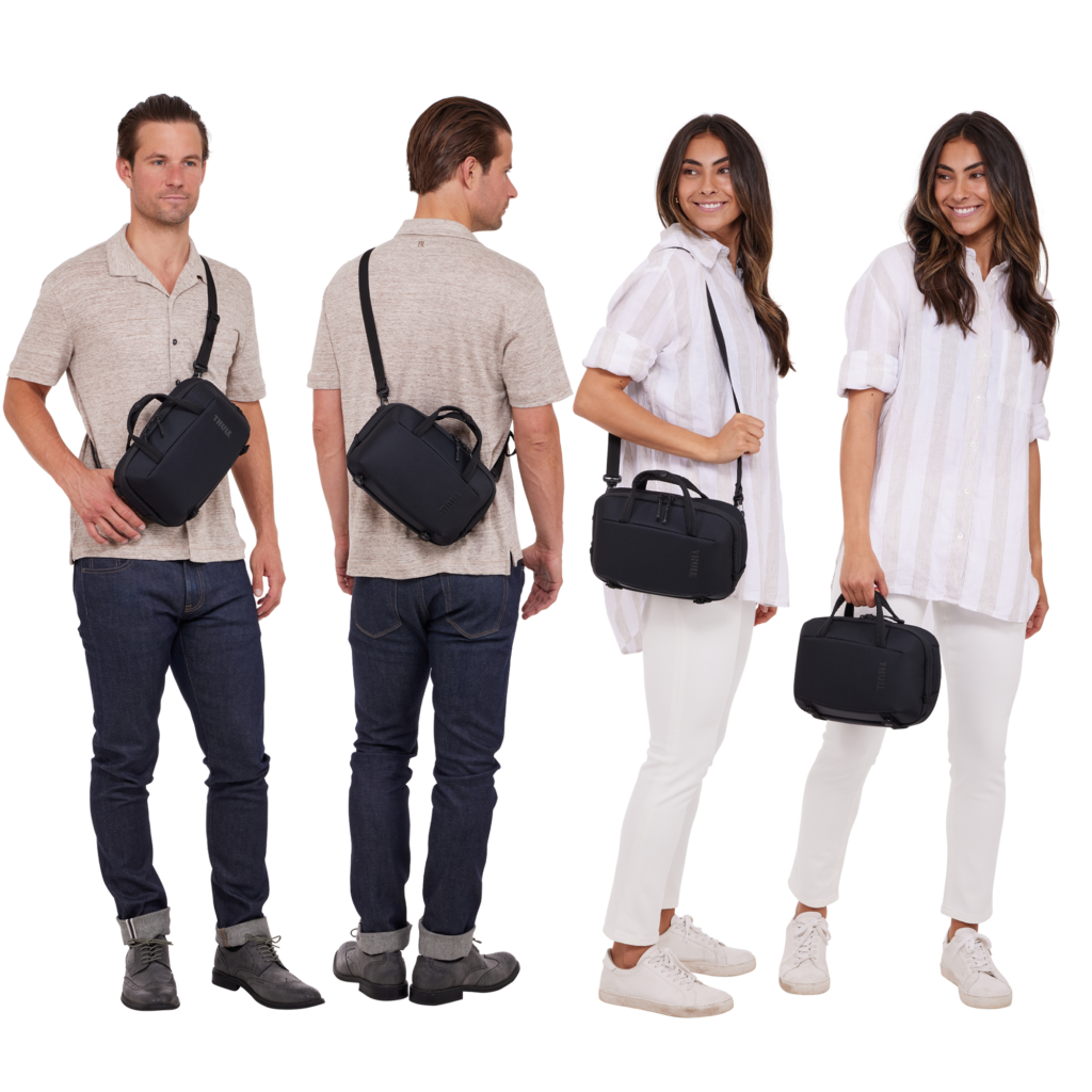 Thule Subterra 2 Crossbody 5L - Black