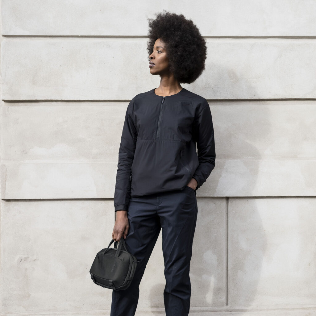 Thule Subterra 2 Crossbody 5L - Black