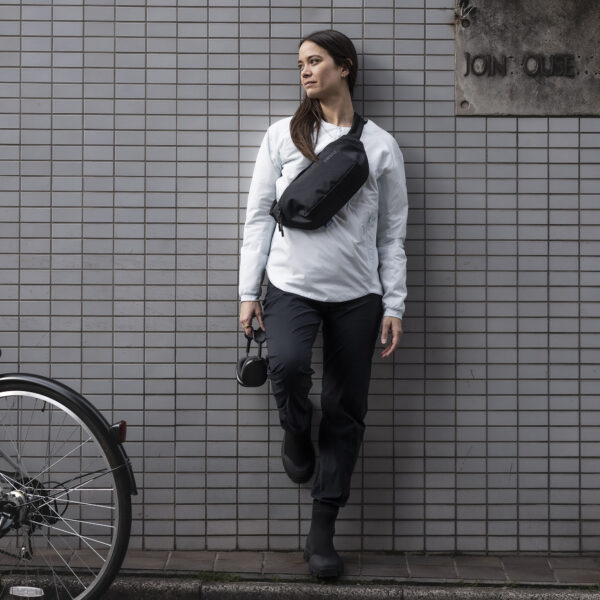 Thule Subterra 2 Sling Bag - Dark Slate