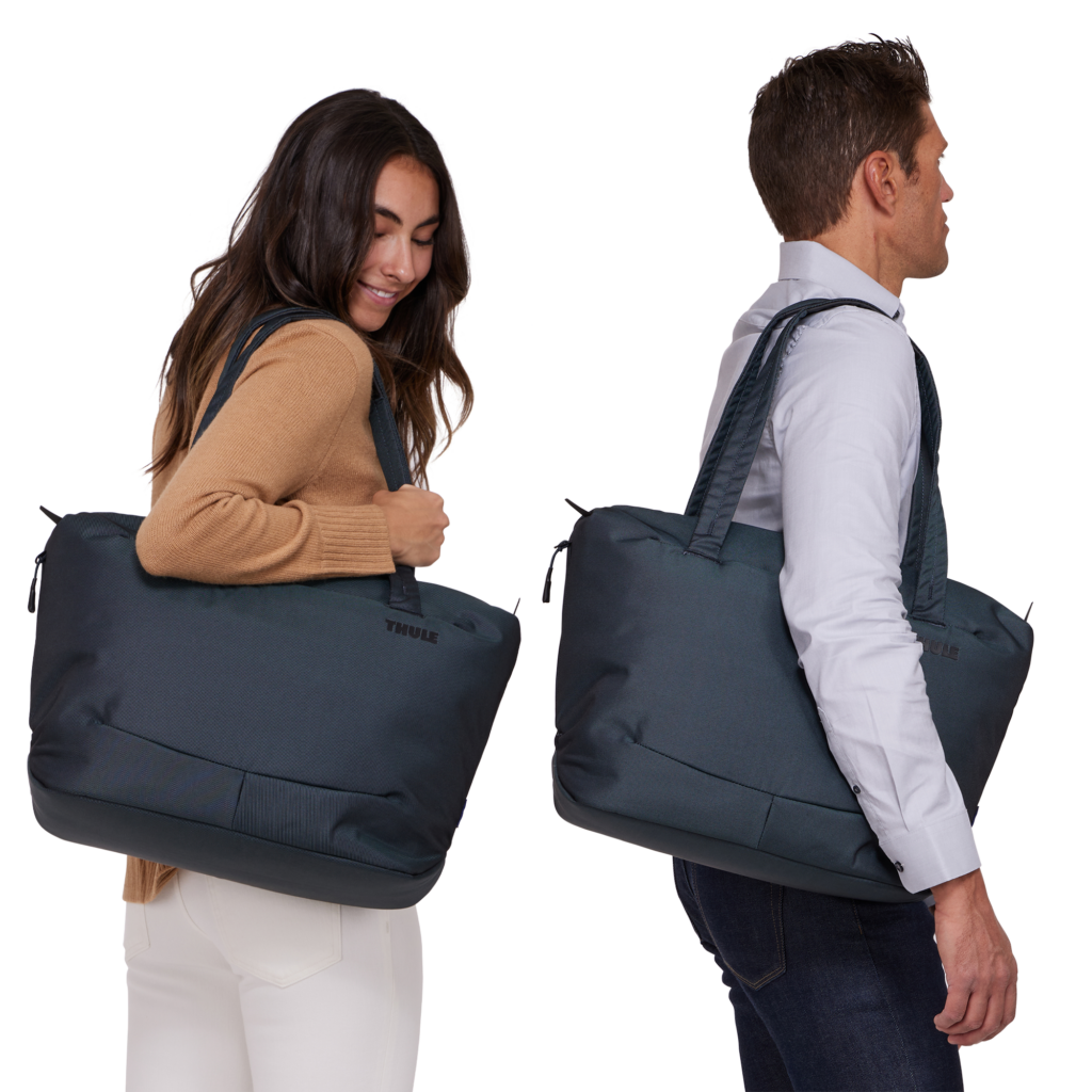 Thule Subterra 2 Tote Bag - Dark Slate