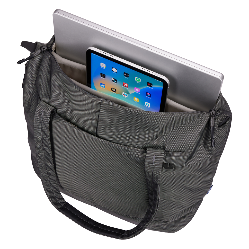 Thule Subterra 2 Tote Bag - Vetiver Gray