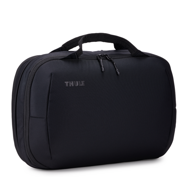 Thule Subterra 2 Hybrid Travel Bag - Black
