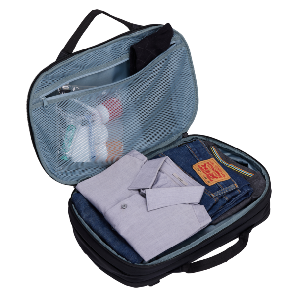 Thule Subterra 2 Hybrid Travel Bag - Black