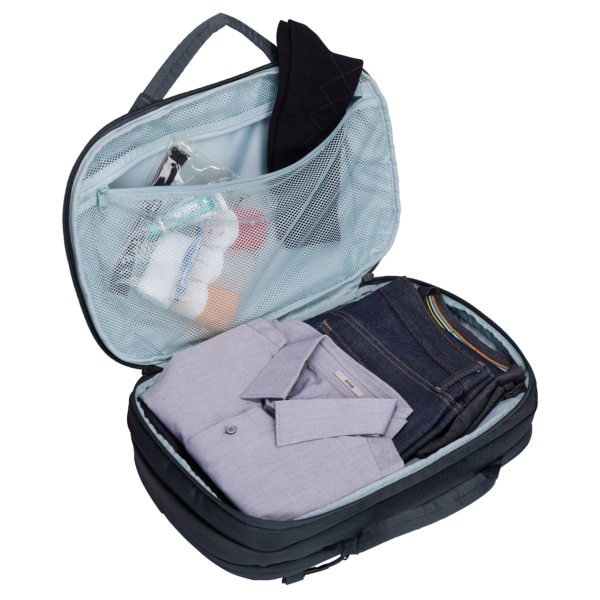 Thule Subterra 2 Hybrid Travel Bag - Dark Slate