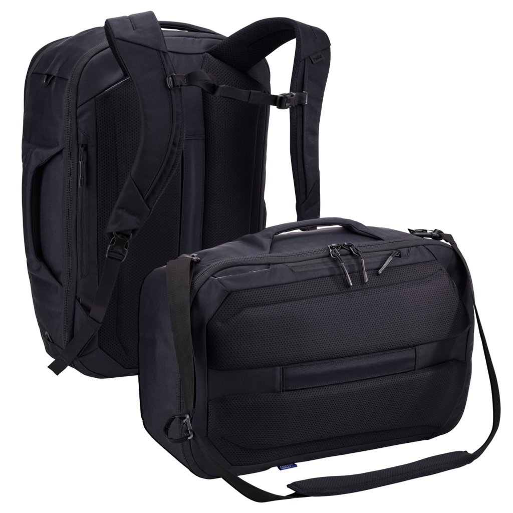 Thule Subterra 2 Convertible Carry On - Black