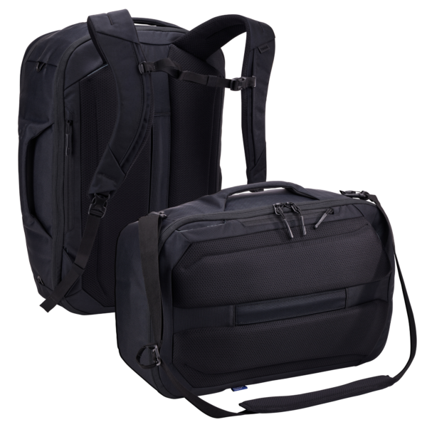 Thule Subterra 2 Convertible Carry On - Black