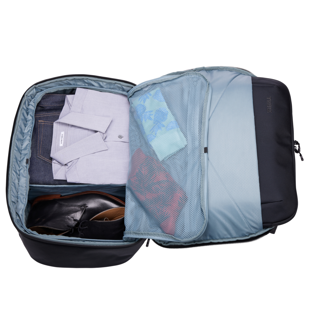 Thule Subterra 2 Convertible Carry On - Black