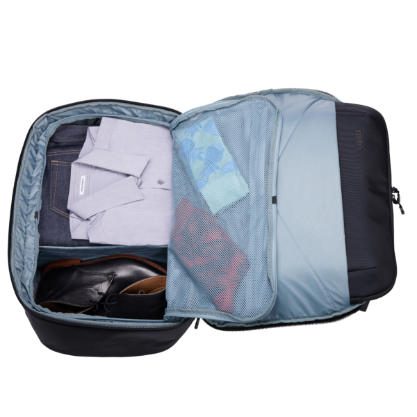 Thule Subterra 2 Convertible Carry On - Black