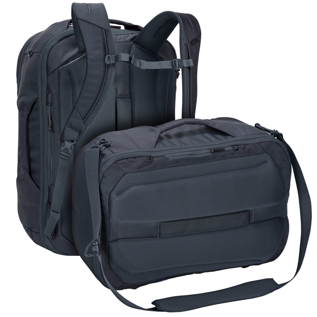 Thule Subterra 2 Convertible Carry On - Dark Slate