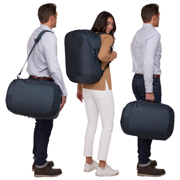 Thule Subterra 2 Convertible Carry On - Dark Slate