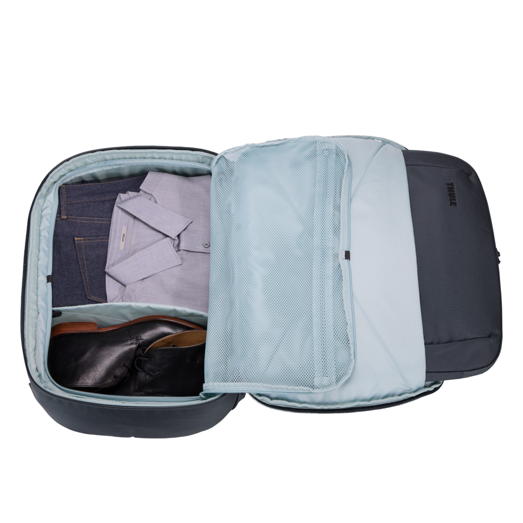 Thule Subterra 2 Convertible Carry On - Dark Slate