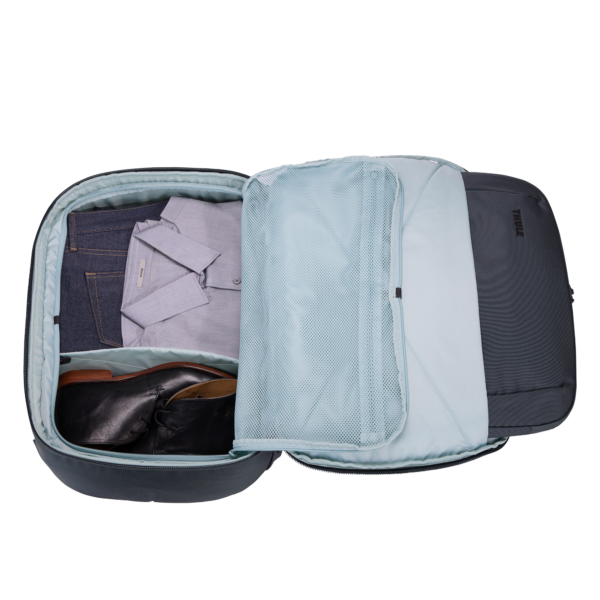 Thule Subterra 2 Convertible Carry On - Dark Slate