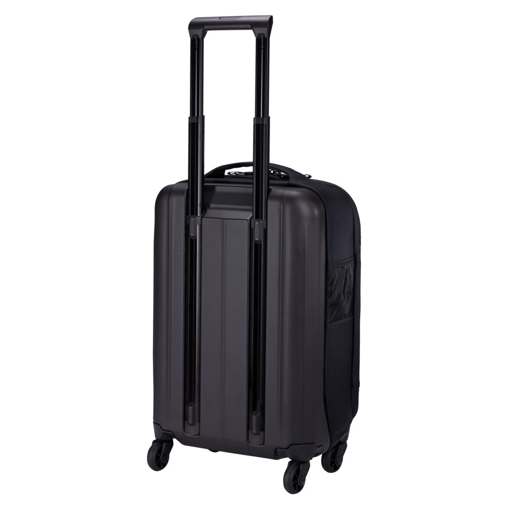Thule Subterra 2 Carry On Spinner - Black
